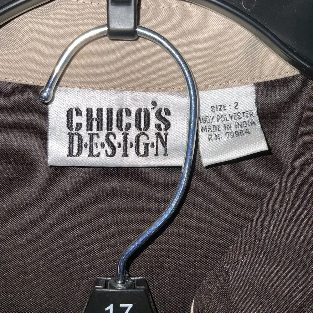 Chicos like new